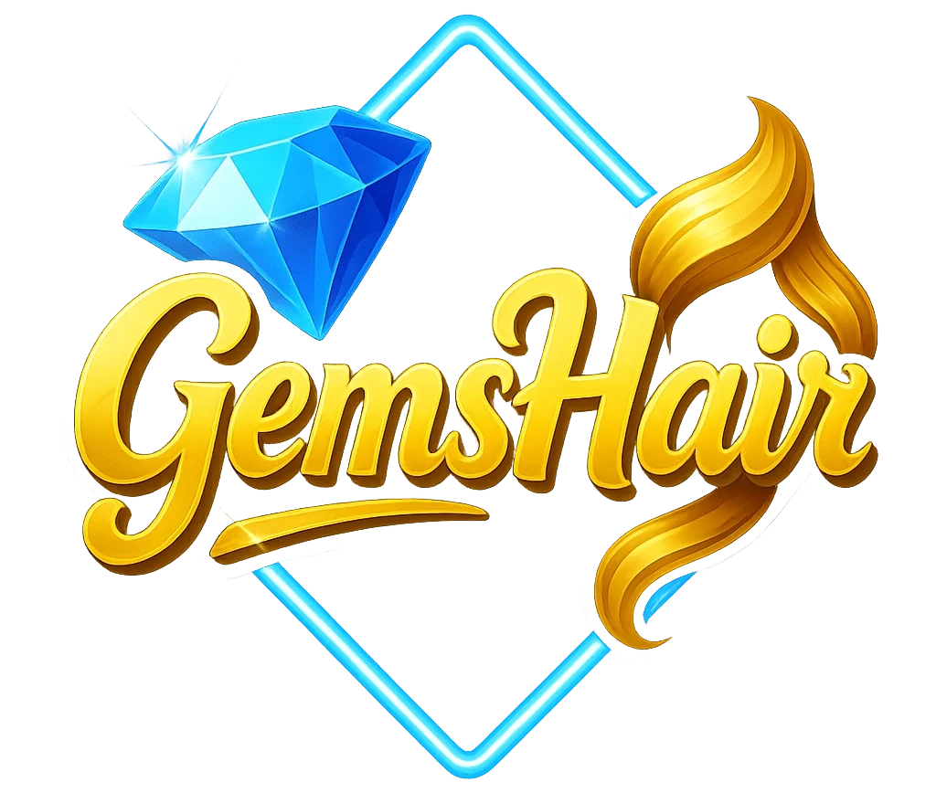 gemshair